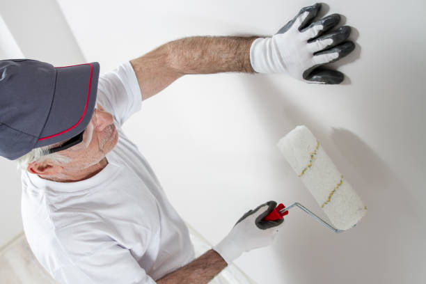 Best Drywall Crack Repair  in Mchenry, IL